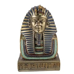 Lachineuse pharaoh tutankhamun for sale  Delivered anywhere in UK