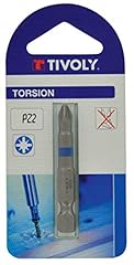 Tivoly 11520720200 torsion for sale  Delivered anywhere in UK