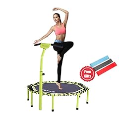 Newan fitness trampoline for sale  Delivered anywhere in USA 