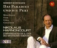 Schumann oratorium paradise for sale  Delivered anywhere in USA 
