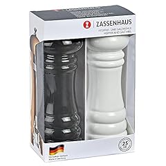 Zassenhaus mühlenset berlin gebraucht kaufen  Wird an jeden Ort in Deutschland