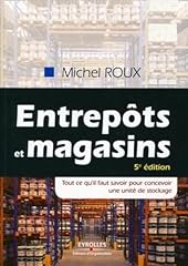 Entrepôts magasins faut d'occasion  Livré partout en Belgiqu