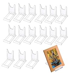 15pcs adjustable clear for sale  Delivered anywhere in UK