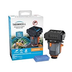 Thermacell backpacker mosquito for sale  Delivered anywhere in UK