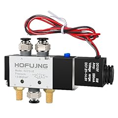 Hofujng solenoid valve for sale  Delivered anywhere in USA 