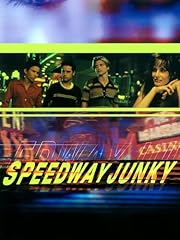 Speedway junky for sale  Delivered anywhere in USA 