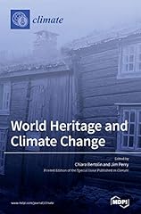 Heritage climate change for sale  Delivered anywhere in UK