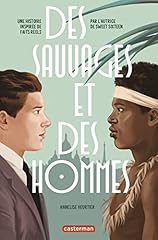 Sauvages hommes d'occasion  Livré partout en France