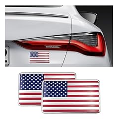 Dickno 2pcs american for sale  Delivered anywhere in USA 