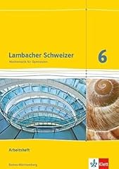 Lambacher schweizer mathematik gebraucht kaufen  Wird an jeden Ort in Deutschland