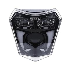 Dirtbike headlight assembly for sale  Delivered anywhere in USA 