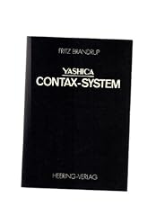 Yashica contax system gebraucht kaufen  Wird an jeden Ort in Deutschland