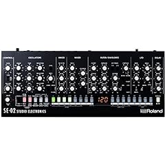 Roland boutique analog for sale  Delivered anywhere in Ireland
