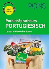 Pons pocket sprachkurs gebraucht kaufen  Wird an jeden Ort in Deutschland