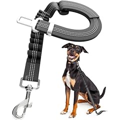 Dog seat belts for sale  Delivered anywhere in UK