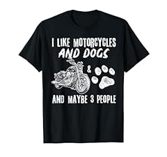 Like motorcycles dogs for sale  Delivered anywhere in UK