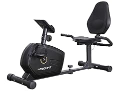 Techfit r400 cyclette usato  Spedito ovunque in Italia 