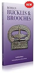 Roman buckles brooches for sale  Delivered anywhere in UK