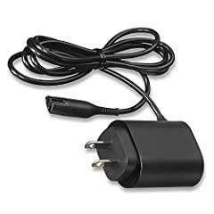 Braun - Replacement Wall Charger for Braun Shavers for sale  Delivered anywhere in USA 