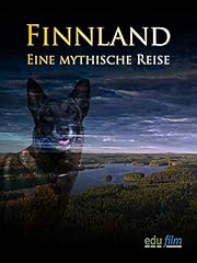 Finnland mythische reise gebraucht kaufen  Wird an jeden Ort in Deutschland