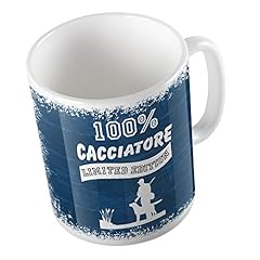 Tazza ceramica 100 usato  Spedito ovunque in Italia 
