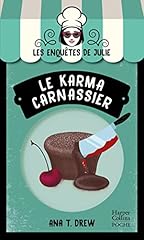 Karma carnassier d'occasion  Livré partout en Belgiqu