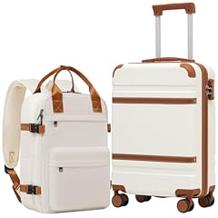 Coolife cabin suitcase for sale  Delivered anywhere in UK