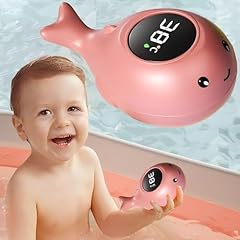 Wyfcr thermomètre bain d'occasion  Livré partout en France