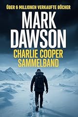 Charlie cooper sammelband gebraucht kaufen  Wird an jeden Ort in Deutschland