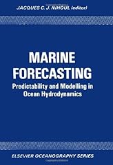 Marine forecasting probability for sale  Delivered anywhere in UK