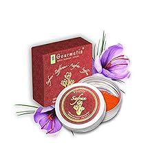 Gourmetia safran gramme d'occasion  Livré partout en France