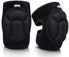 Monbessi knee pads for sale  Delivered anywhere in UK