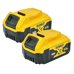 dewalt 18v d'occasion  Livré partout en France