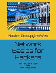 Network basics hackers for sale  Delivered anywhere in USA 
