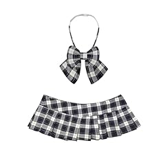 Women pleated plaid for sale  Delivered anywhere in USA 