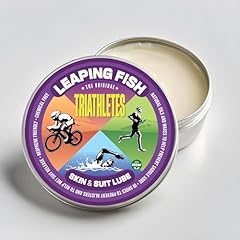Leaping fish triathletes for sale  Delivered anywhere in UK