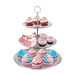 Liaisimi tier cupcake for sale  Delivered anywhere in USA 