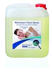 Potema matratzenclean spray gebraucht kaufen  Wird an jeden Ort in Deutschland