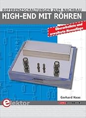 High end röhren gebraucht kaufen  Wird an jeden Ort in Deutschland