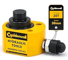 Cgoldenwall hydraulikzylinder  gebraucht kaufen  Wird an jeden Ort in Deutschland