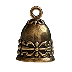 Campana ottone campana usato  Spedito ovunque in Italia 