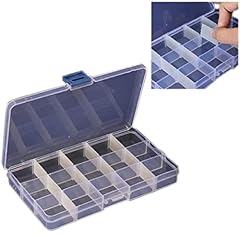 Compact adjustable compartment for sale  Delivered anywhere in UK