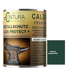 Contura 3in1 rostschutzfarbe gebraucht kaufen  Wird an jeden Ort in Deutschland