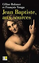 Jean baptiste sources d'occasion  Livré partout en France