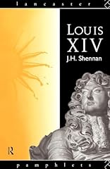 Louis xiv d'occasion  Livré partout en France