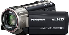 Panasonic v727 camcorder gebraucht kaufen  Wird an jeden Ort in Deutschland