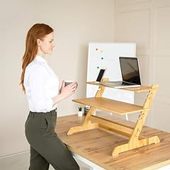 Adjustable standing desk for sale  Delivered anywhere in USA 