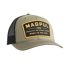 Magpul unisex trucker gebraucht kaufen  Wird an jeden Ort in Deutschland