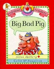 Big bad pig for sale  Delivered anywhere in UK