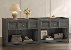 Sicotas wide nightstands for sale  Delivered anywhere in USA 